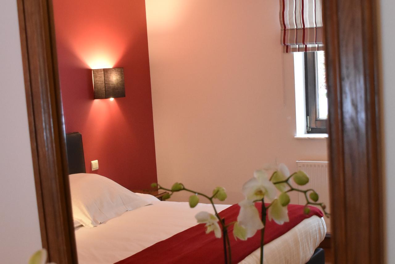 Hotel Le Moulin Simonis Laforet Luaran gambar